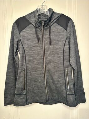 Kuhl zip up hoodie sz small